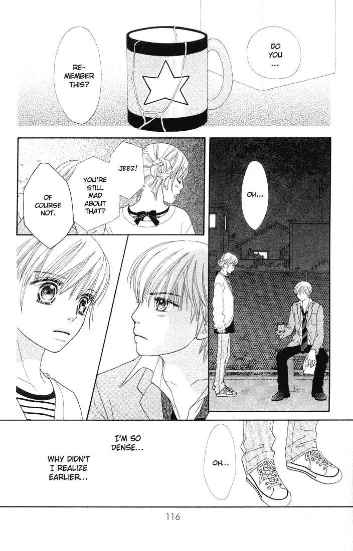 Parfait Tic Chapter 79 13